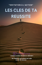 Résumé E Book : "Les Clés de Ta Réussite"